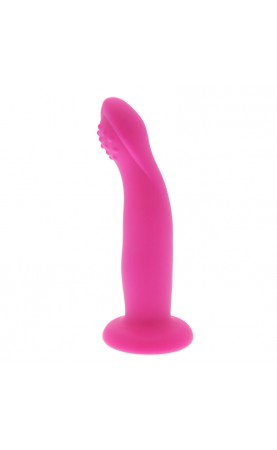 Silicone Love Rider GCaress Probe