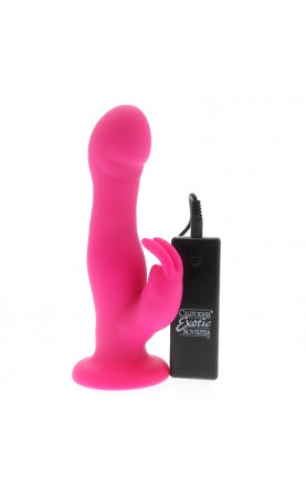 Love Rider Jack Rabbit Vibrator