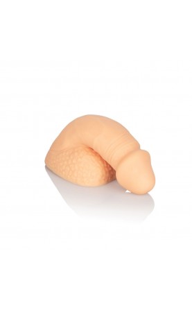 Packer Gear 4 Inch Silicone Packing Penis