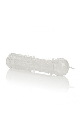 Senso Penis Sleeves 2 Pack