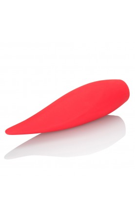 Red Hot Ember Rechargeable Vibrator