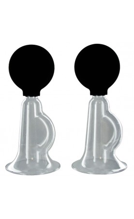 Size Matters 2 Nipple Honkers