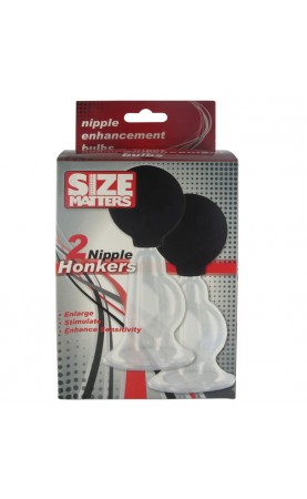 Size Matters 2 Nipple Honkers