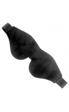 SportSheets Soft Blindfold