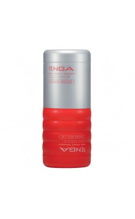 Tenga Double Hole Cup Masturbator