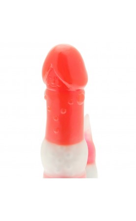 Jessica Rabbit Waterproof Rabbit Vibrator