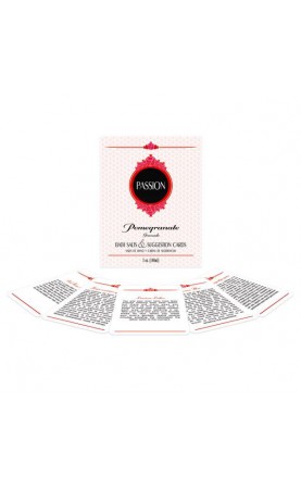 Passion Bath Salts