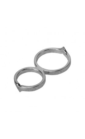 The Twisted Penis Chastity