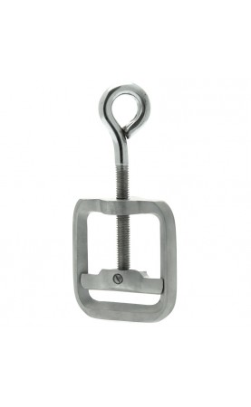 Steel Ball Crusher