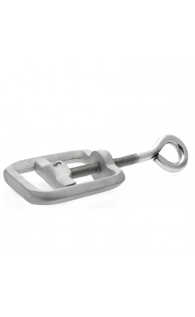 Steel Ball Crusher