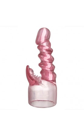 Wand Essentials Magnolia Small Attachment