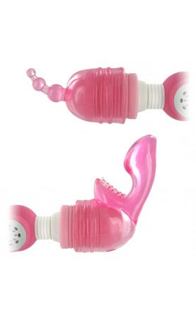 Wand Essentials Attachment Kit Small