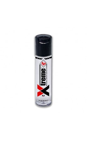 ID Xtreme Lube 30ml