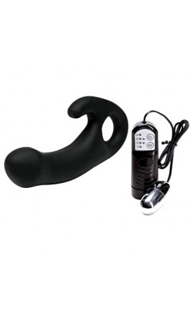 Bottoms Up Please My PSpot Vibrating Prostate Massager