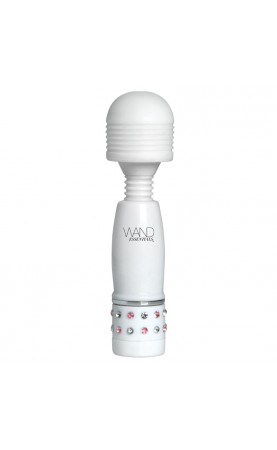 Wand Essentials Charmed Petit Massage Wand