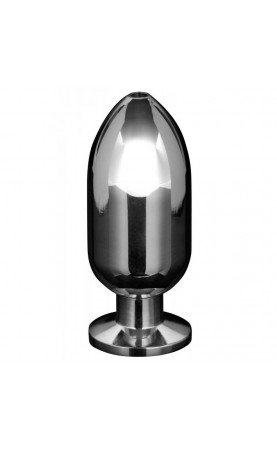 Magnus Stainless Steel Enema Tip