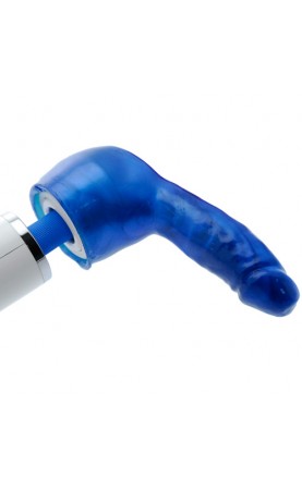 Hitachi Attachment Phallic Fulfiller