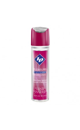 ID Pleasure 2.2 oz Lubricant