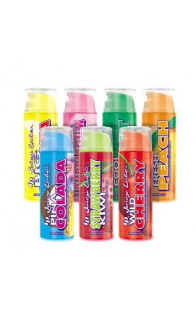 Juicy Lubes Flavoured Lubricants 105ml
