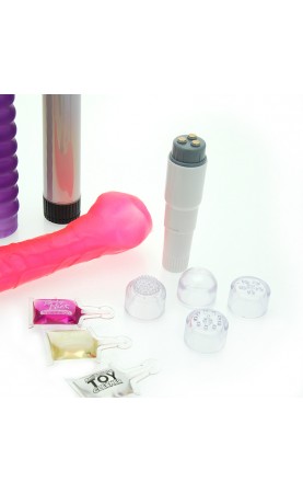 Wet and Wild 15 Piece waterproof Kit