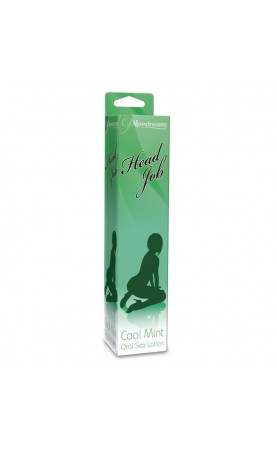 Head Job Oral Sex Lotion