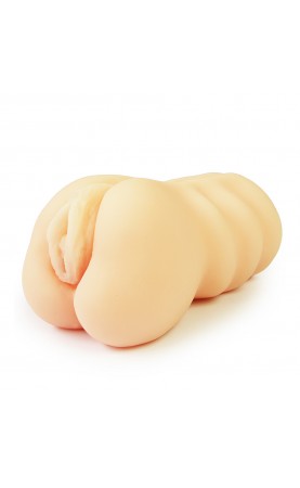 Utensil Race Tan Ru Yi Realistic Vagina Masturbator
