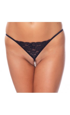 Sexy Pearl GString