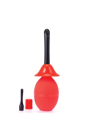 Red Rinser Enema