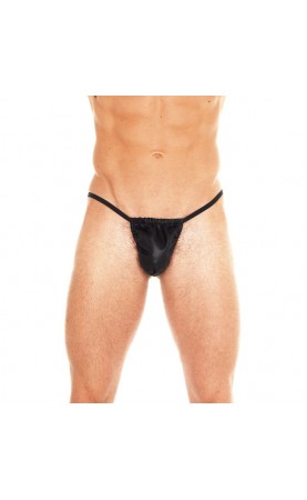 Leather Pouch