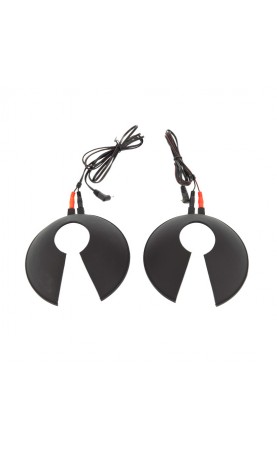 Rimba Electro Stimulation Breast Cups