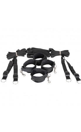 SportSheets Under The Bed Restraint System