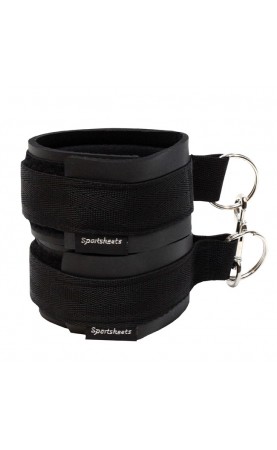 SportSheets Sports Cuffs