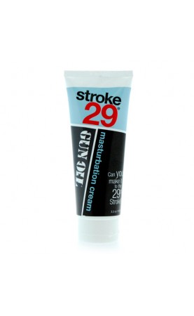 Stroke 29 3.3oz Lubricant