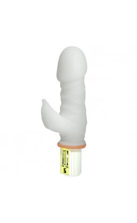 Vibratex Thunder Cloud Fat Boy Vibrator