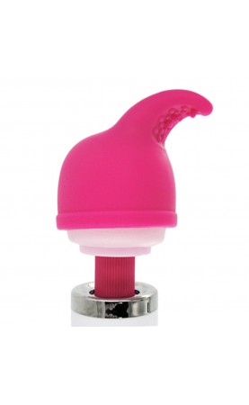 Wand Essentials Nuzzle Tip Silicone Wand Attachment