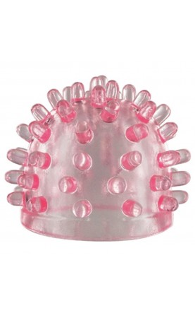 Wand Essentials Tingle Tip Wand Attachment