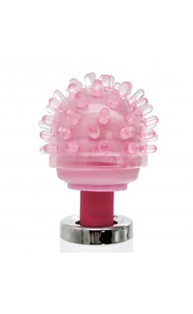 Wand Essentials Tingle Tip Wand Attachment